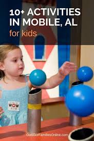 Mobile Alabama Outdoor Family Travel Guide Big Family Travel Family Travel Family Adventure Travel