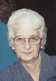 Obituary information for Waneta E. Bryant