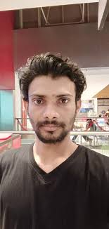 Arjun Nayak BookMyCast Models Number 2047 ADV Casting Agency ALL INDIA