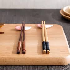 Baguette Japonaise Artisanale Le Japonais Kawaii Baguette Artisanal Japon