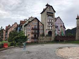 Not really much to do up there. Colmar Tropicale 45 7 6 Updated 2021 Prices Hotel Reviews Malaysia Bukit Tinggi Tripadvisor