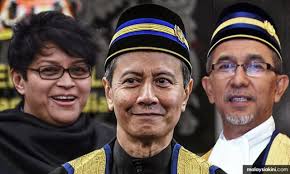 All the 220 mps are allowed to attend the special meeting of the third session of the 14th parliament which begins tomorrow, said dewan rakyat speaker azhar azizan harun. Malaysians Must Know The Truth Where Do Speaker And His Deputies Stand On Opening Parliament