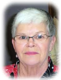 Doris Ann Abbott Obituary May 6, 2013