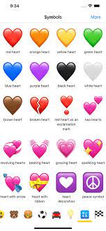 Emoji Meanings Dictionary List On The App Store Emojis And Their Meanings Emojis Meanings Emoji Dictionary