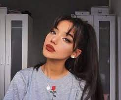 213 Images About Western Site Models On We Heart It See More About Girl Tumblr And Beauty New Hair Hair Styles Hair Inspiration