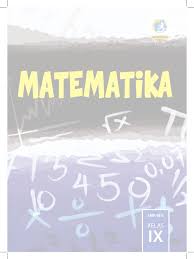 Sekali lagi link download di atas adalah buku siswa dan buku guru kelas ix 9 kurikulum 2013 edisi sebelumnya dan akan segera diupdate apabila buku siswa dan buku guru kelas ix 9 kurikulum. Buku Siswa Matematika Kelas 9 Revisi 2018 Kadek