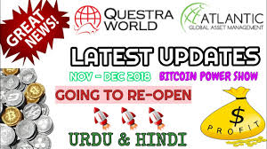Latest bitcoin price analysis ethereum eth price updates altcoin latest price news hindi bitcoin price is highly volatile now a. Questra World Agam Latest Updates Cryptocurrency News Today Full Details In Urdu Hindi Latest Talks
