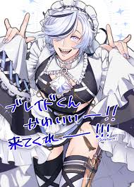 blade (nu carnival) drawn by otinton014 | Danbooru