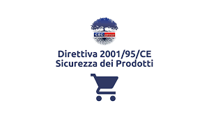 Para todos los demás productos no cubiertos por los sectores con marcado ce. Direttiva 2001 95 Ce Sicurezza Dei Prodotti Cec Group Srl