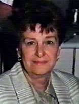 Bernadine Kornspan Obituary