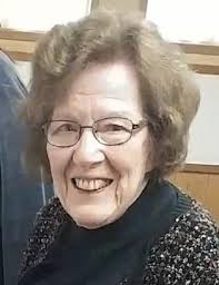 Gertrude Hallborg Obituary (2021)