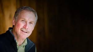 David Quammen senza respiro