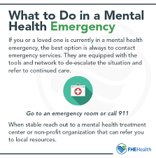 When someone picks up a cigarette for the first time, it's often to satisfy a curiosity, to look cool or to succumb to peer pressure. What Is A Walk In Mental Health Clinic And How It Can Help