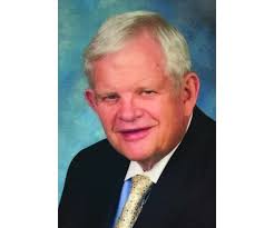 James Stone Obituary (1941