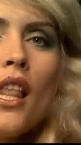 Happy 80th Birthday to Debbie Harry !!!