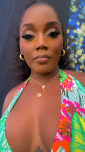 What a beautiful lady 😍 , #gardenparty , #summer , #bodysuit