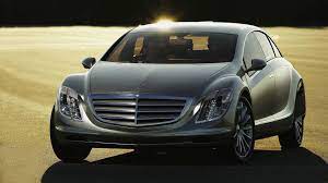 This compact crossover was first released in 2013 at the shanghai auto show and was only introduced as a concept car. 2007 Mercedes F 700 Concept We Forgot