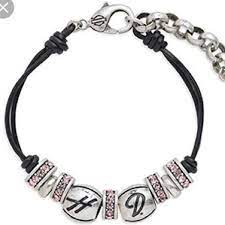 Harley Davidson Pink Label Bracelet Harley Davidson Jewelry Harley Davidson Accessories Harley Davidson