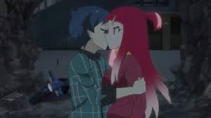 Akiba S Trip Ep 12 Akiba S Trip The Animation Akibas Trip Anime Shows