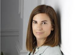 Maite Del Castillo Cantera