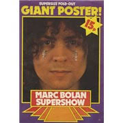 MARC BOLAN Vinyl Record, MARC BOLAN CD Music Discography