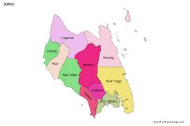 Locate johor bahru hotels on a map based on popularity, price, or availability, and see tripadvisor reviews, photos, and deals. Sample Maps For Johor