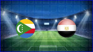 تعرف على موعد مباراة منتخب مصر الأولمبي ومنتخب إسبانيا الأولمبي في الجولة الأولى من منافسات كرة القدم في دورة الألعاب الأولمبية «طوكيو 2020»، والقنوات الناقلة. Ù…ÙˆØ¹Ø¯ ÙˆÙ…Ø¹Ù„Ù‚ Ù…Ø¨Ø§Ø±Ø§Ø© Ù…ØµØ± ÙˆØ¬Ø²Ø± Ø§Ù„Ù‚Ù…Ø± Ø§Ù„Ù‚Ø§Ø¯Ù…Ø© ÙˆØ§Ù„Ù‚Ù†ÙˆØ§Øª Ø§Ù„Ù†Ø§Ù‚Ù„Ø© ÙÙŠ ØªØµÙÙŠØ§Øª ÙƒØ£Ø³ Ø£Ù…Ù… Ø£ÙØ±ÙŠÙ‚ÙŠØ§