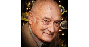 Allen Wm. Meyerrose Obituary (1931