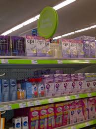 Crazy in Suburbia: Aisle 19 Musings on Sex, Birth Control and the War on  Women