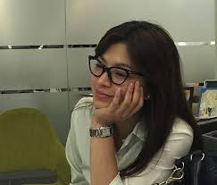 Angel Locsin