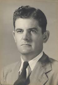 Buford Milton Huffman (1915-1993)