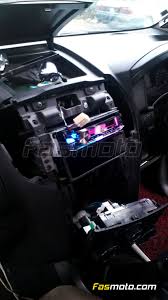 Varman S Isuzu D Max Jvc Kd R971bt Stereo Upgrade Isuzu D Max Jvc Max