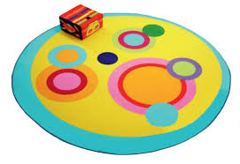 Teppich multicolor designer six05 round modern 120x120cm rund bunt teppiche mobel wohnen dentalmed rs. Teppiche Spielteppiche Fur Kindergarten Lernteppiche Fur Schulen Kinderteppiche Arbeitsteppiche Fur Spielecken Kindergartenteppiche