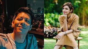 Ariel tatum juga biasanya memadukan dengan jenis pakaian lainnya, yang bikin lekuk tubuhnya tampak jelas. 6 Artis Indonesia Keturunan India Ariel Noah Bikin Fans Terkejut