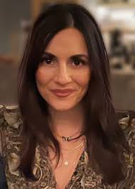 Christine Mcclain's Instagram, Twitter & Facebook