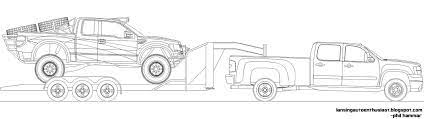 Make a coloring book with dodge big truck for one click. Dodge Ram Truck Coloring Pages Coloring Home