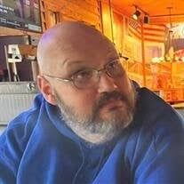 Christopher Scotty Bundy Obituary