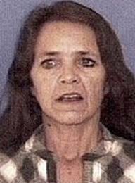 Sandara Kaye “Sandy” Blair Blanton (1959-2013)