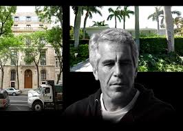 The first step after buying jeffrey epstein's palm beach home will be to raze it. Jeffrey Epstein S Luxury Homes To Be Listed For Sale The Real Deal