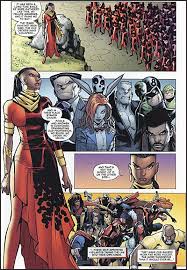 Cable and mystique by humberto ramos, marte garcia, and shiprock.deviantart.com on. Marvel Monograph The Art Of Humberto Ramos Spider Man Buds Art Books