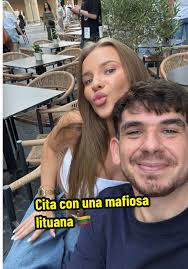 Encuentro con la mafia lituana