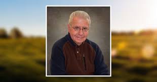 Robert L. Leclerc Obituary July 12, 2021