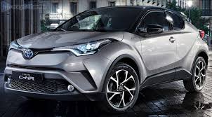 Epa estimates not available at time of posting. Toyota Chr 2019 Gas Mileage