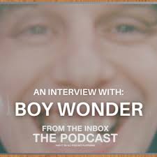 An Interview With: Lex Leosis (From the Inbox: The Podcast, EP. 23) by From  the Inbox: The Podcast