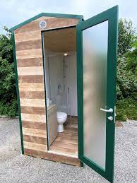 Servizi igenici prefabbricati monoblocco, grande varietà di servizi igienici completi di tutti gli accessori interni lavabi, docce, turche, w.c. Cadore Lodge Mybath Mybath Cadore Lodge