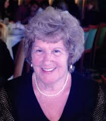 Helen Puzier Obituary