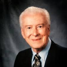 Memorial Presenation for Dr. Kenneth Gee