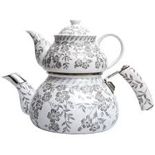 Turkish Teapots Tea Pots Turkish Teapot Turkish Tea