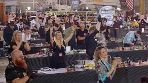 Chefi la cuțite sezon 8. Chefi La Cutite Sez 7 Ep 18 Din 5 Noiembrie 2019 Hd