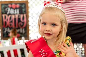 LOWCOUNTRY STRAWBERRY FESTIVAL...